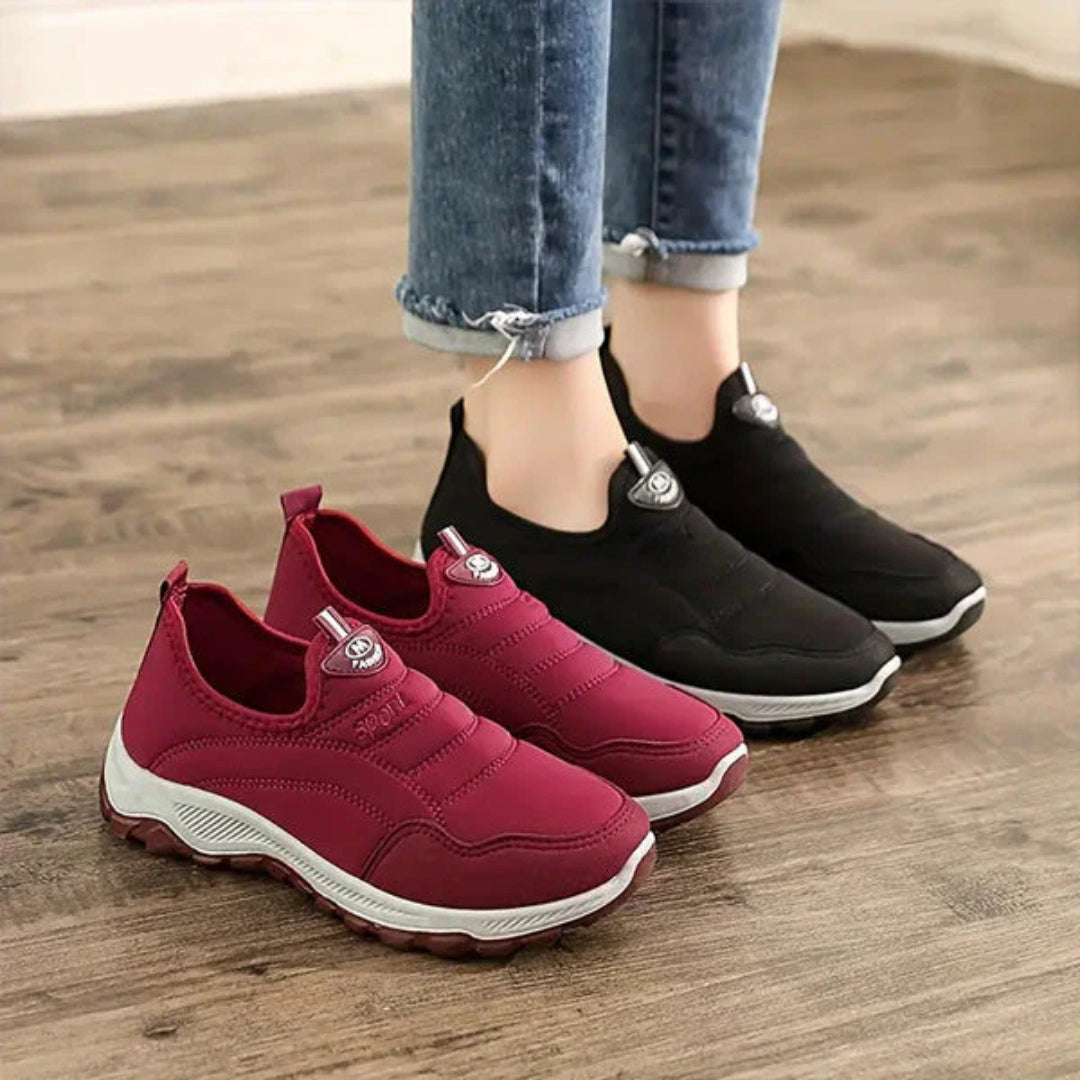 Zapato Ortopédico Comfort Step