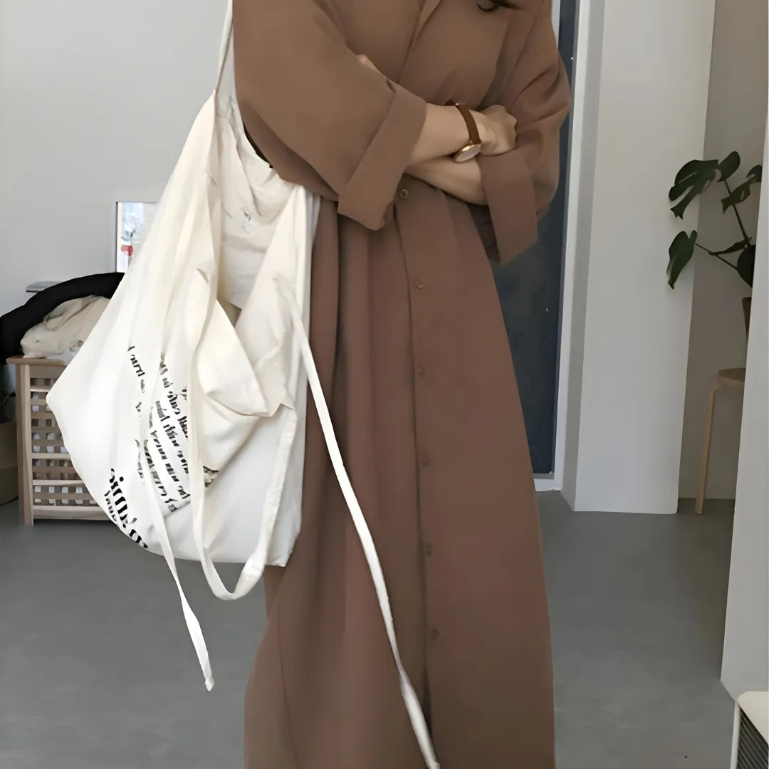 Vestido Esencia Urbana
