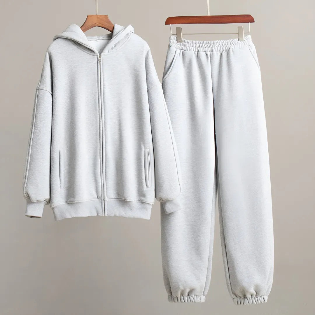 Conjunto Horizonte Urbano