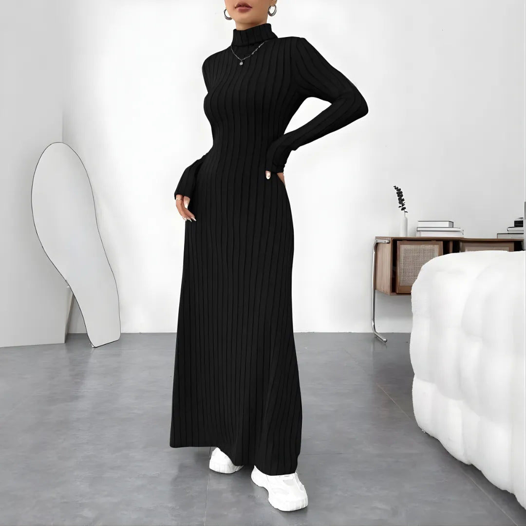 Vestido Éclipse Suave