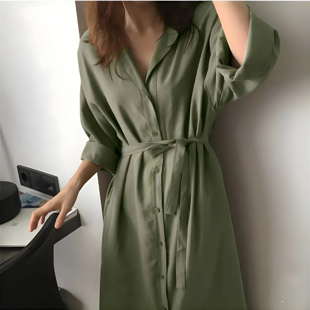 Vestido Esencia Urbana