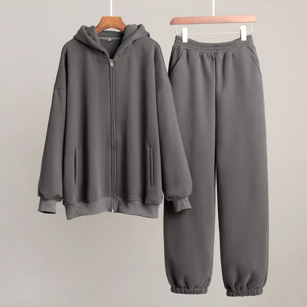 Conjunto Horizonte Urbano