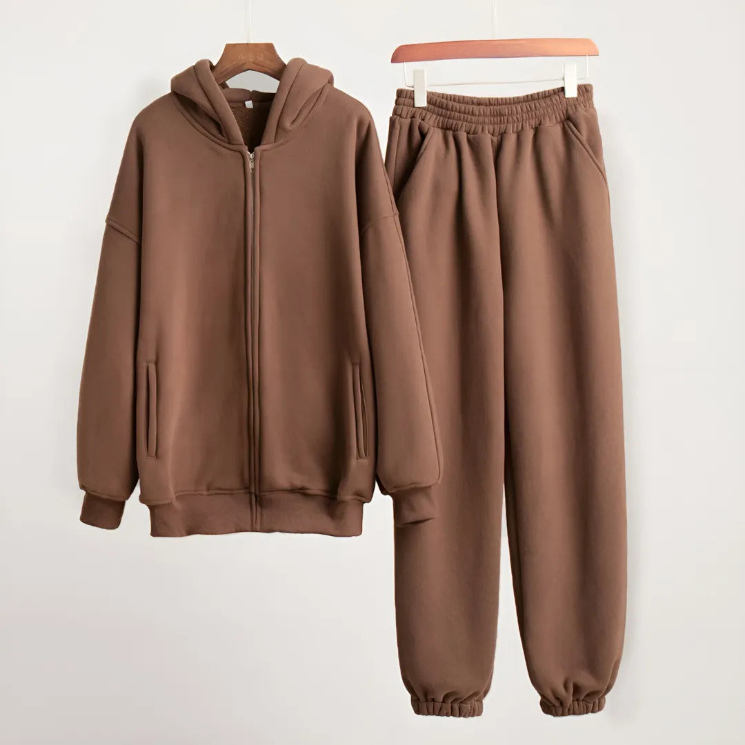 Conjunto Horizonte Urbano