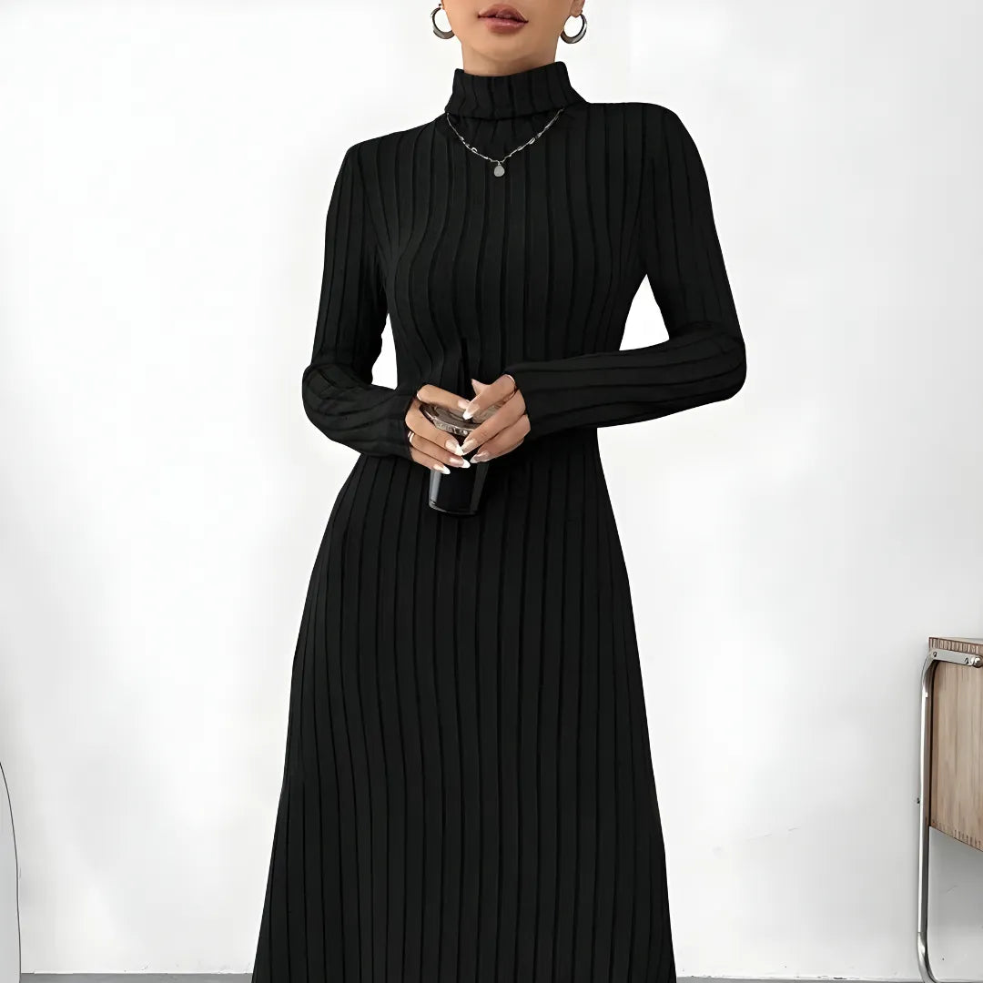 Vestido Éclipse Suave