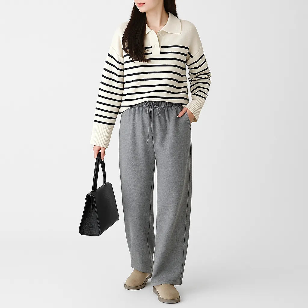Pantalón Cloud Ease