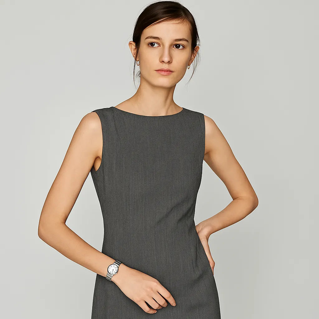 Vestido Executive Line