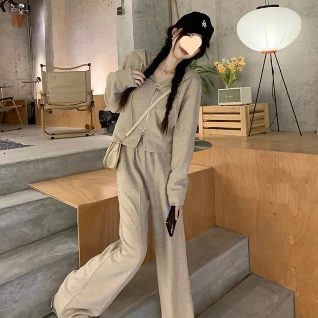 Conjunto Urban Cozy