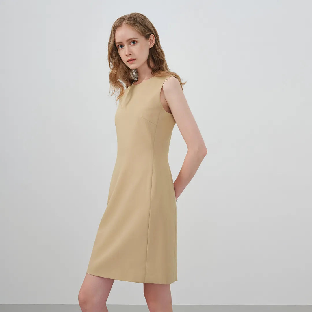 Vestido Pure Shape
