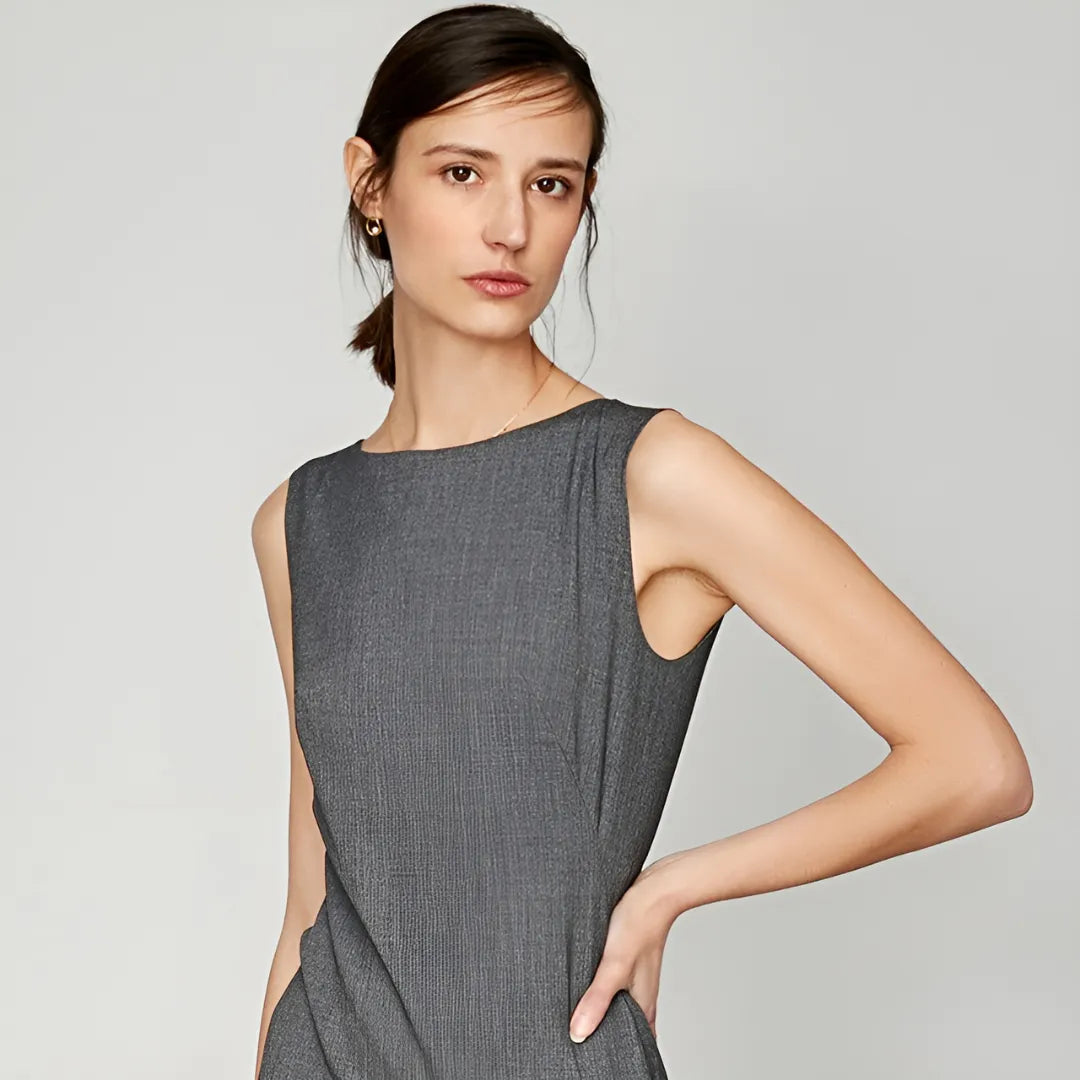 Vestido Executive Line