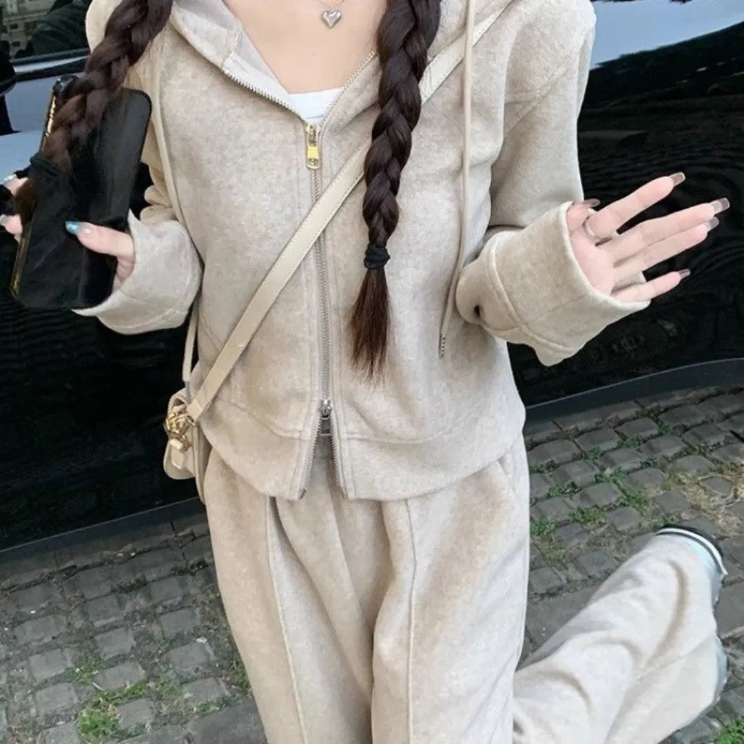 Conjunto Urban Cozy