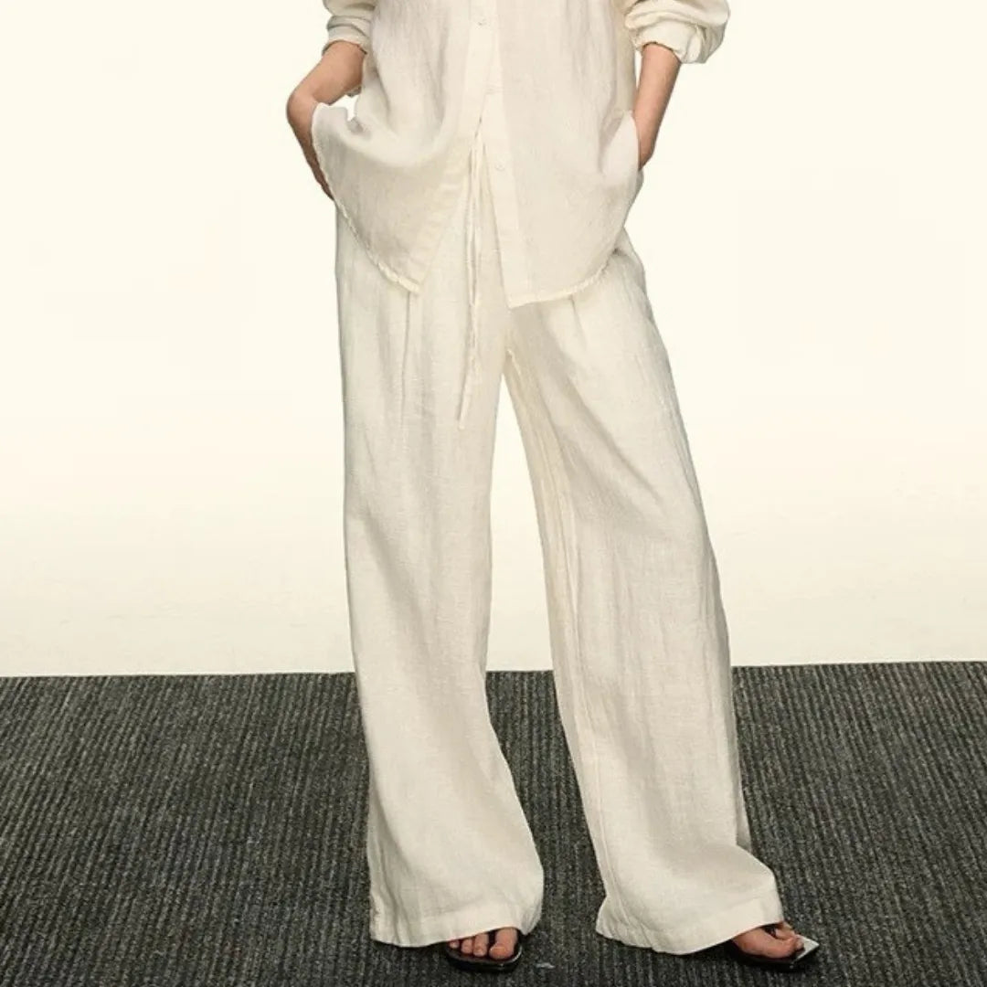 Conjunto Pure Linen