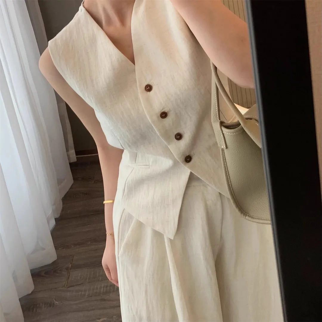 Conjunto Sofía Noir