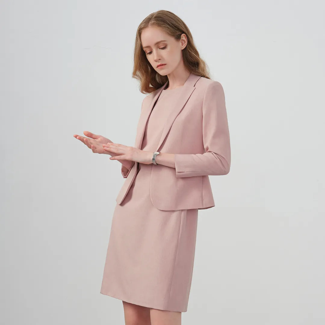 Vestido Pure Shape