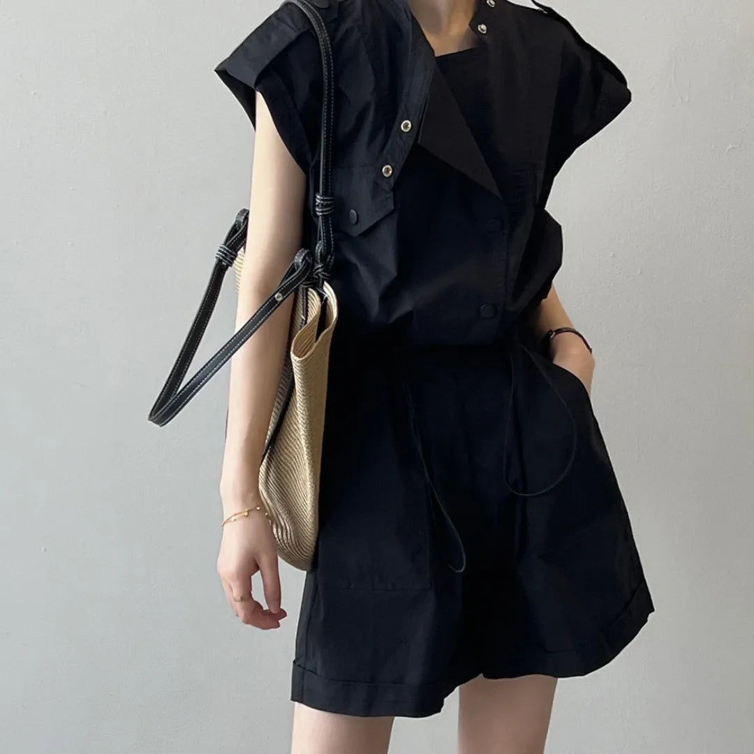 Mono Urban Edge