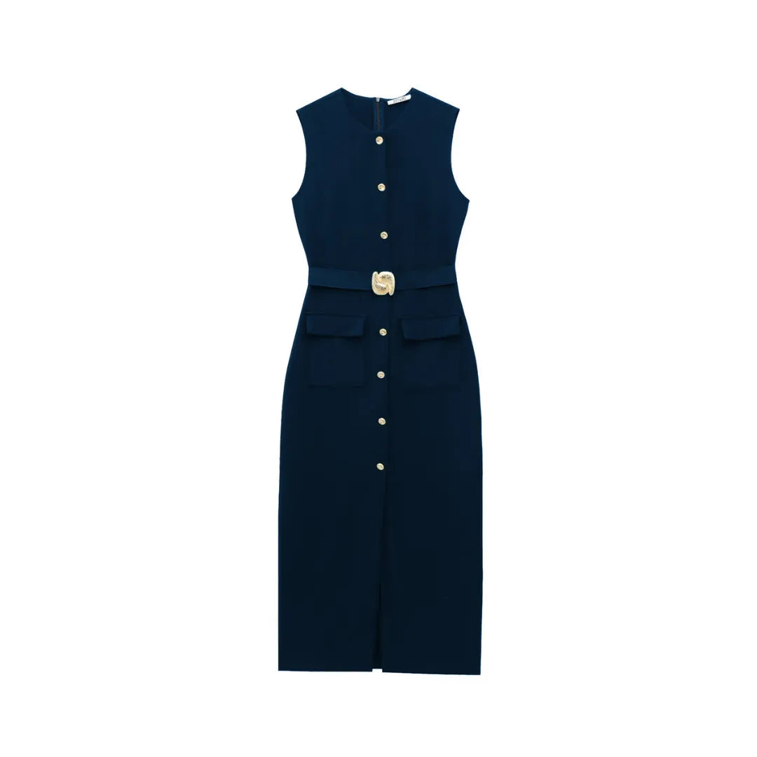 Vestido Tailleur Essence
