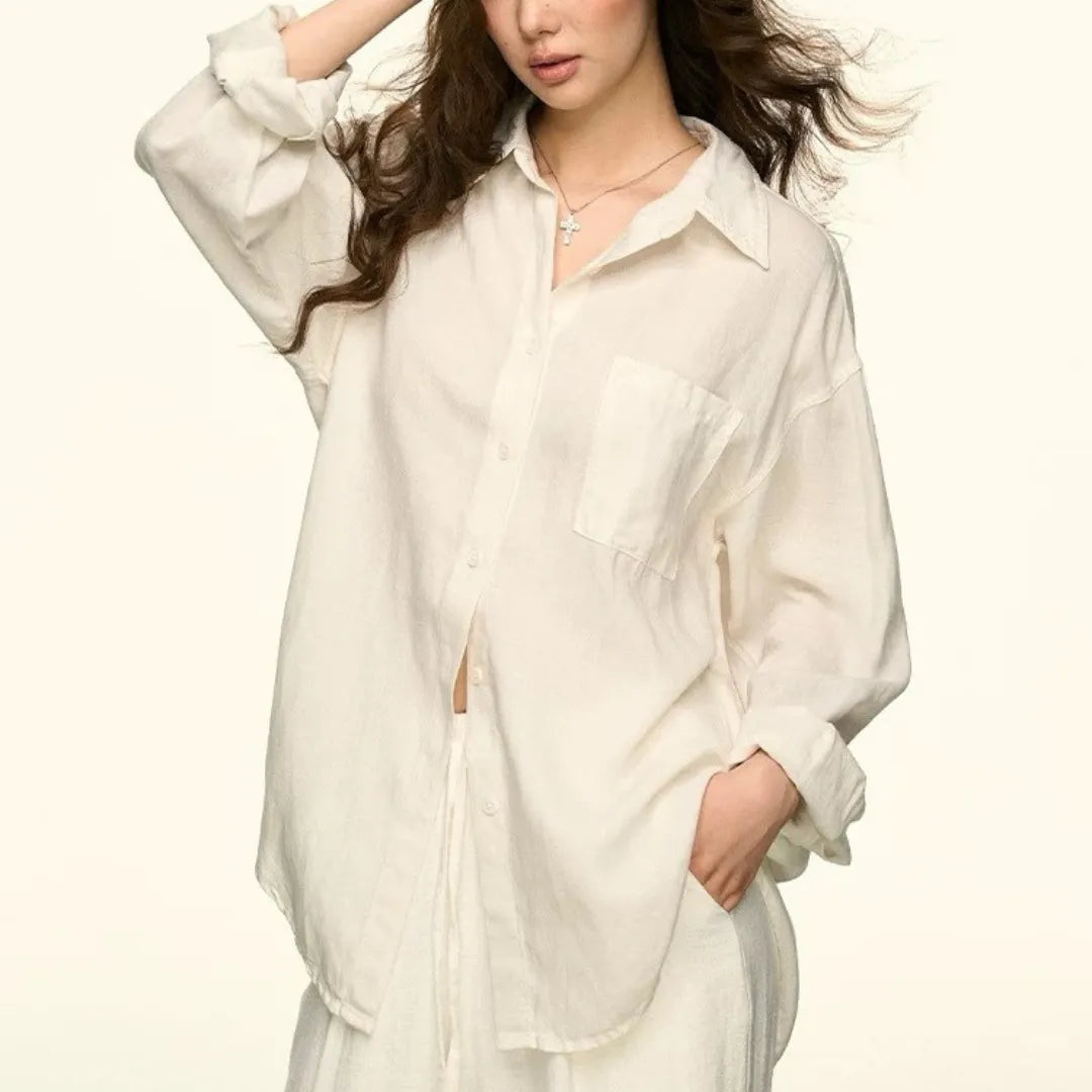 Conjunto Pure Linen
