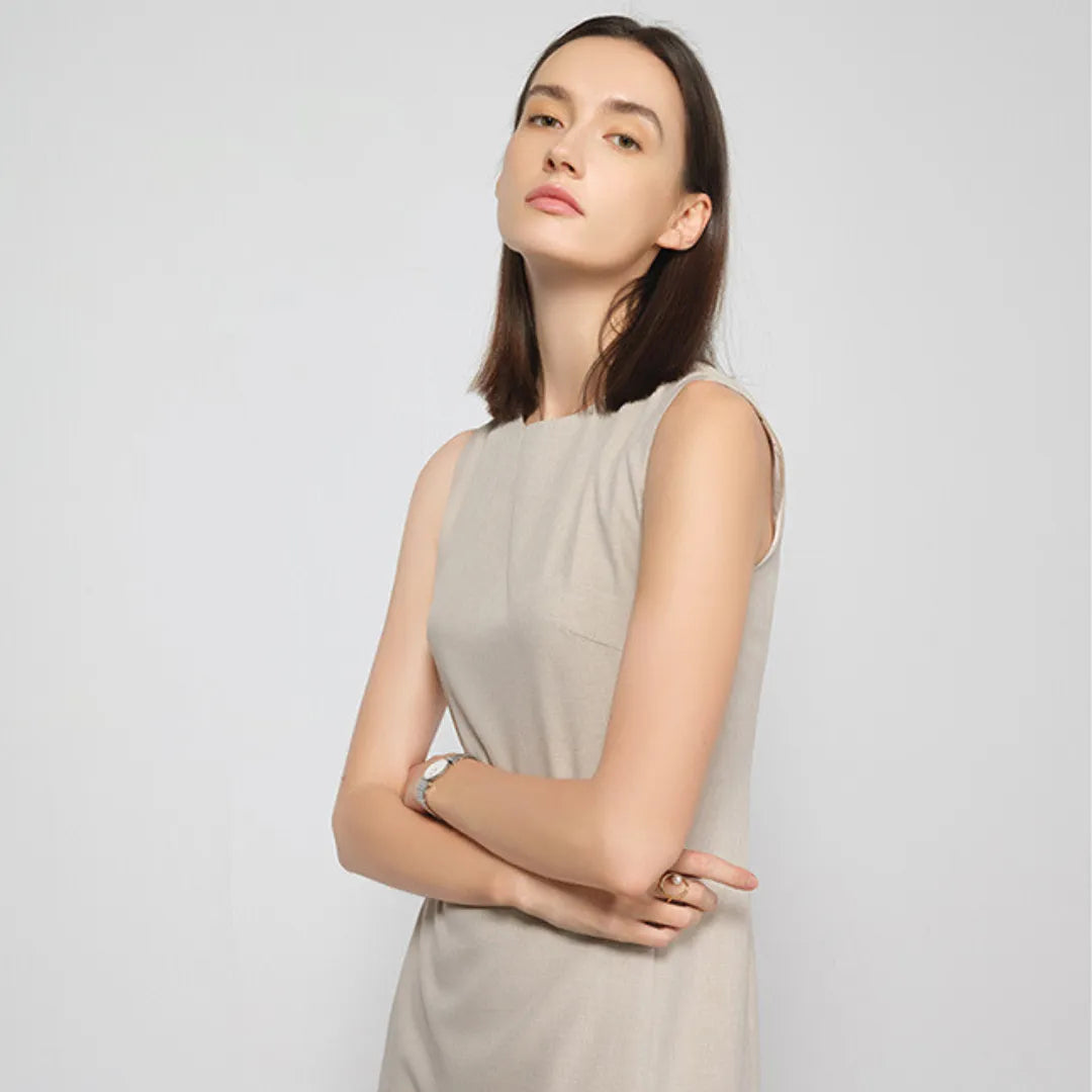 Vestido Pure Shape