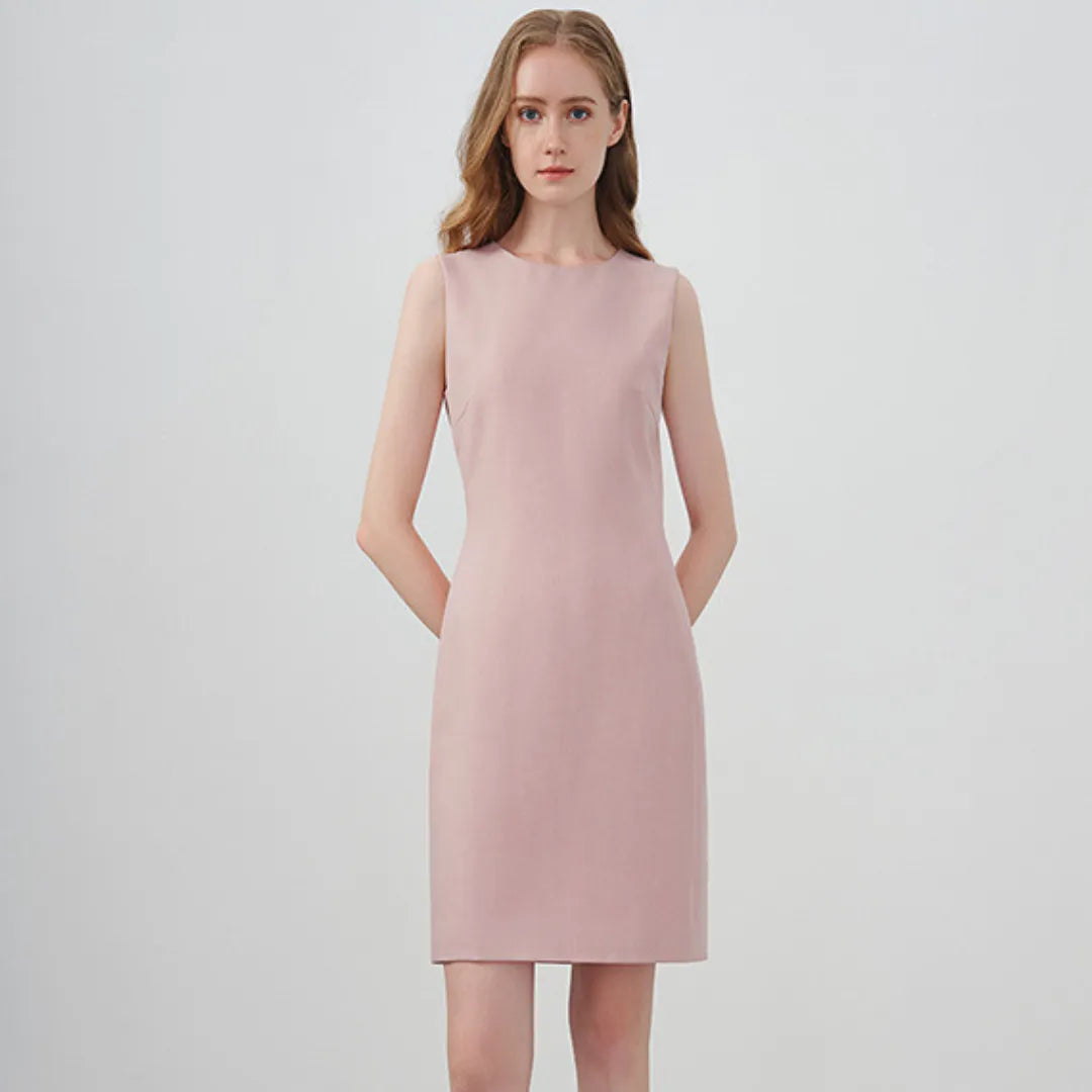 Vestido Pure Shape
