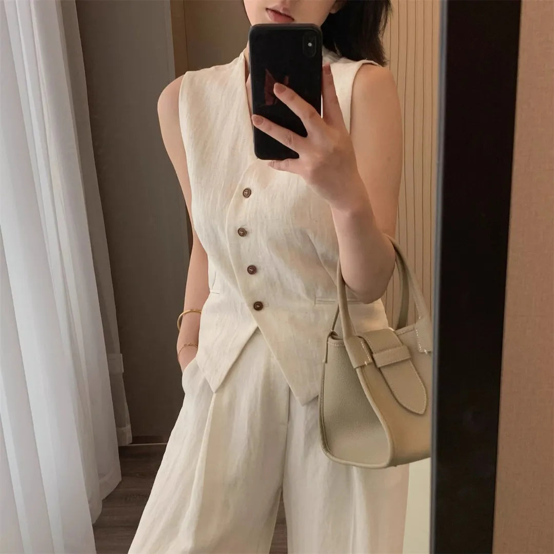 Conjunto Sofía Noir