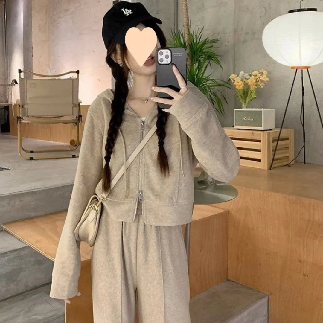 Conjunto Urban Cozy