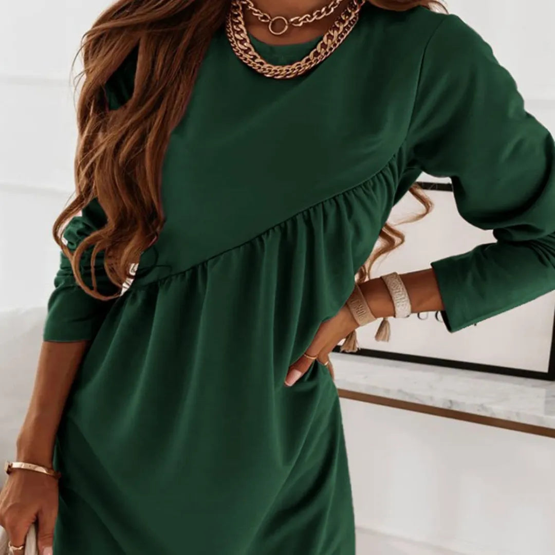 Vestido Classy Street