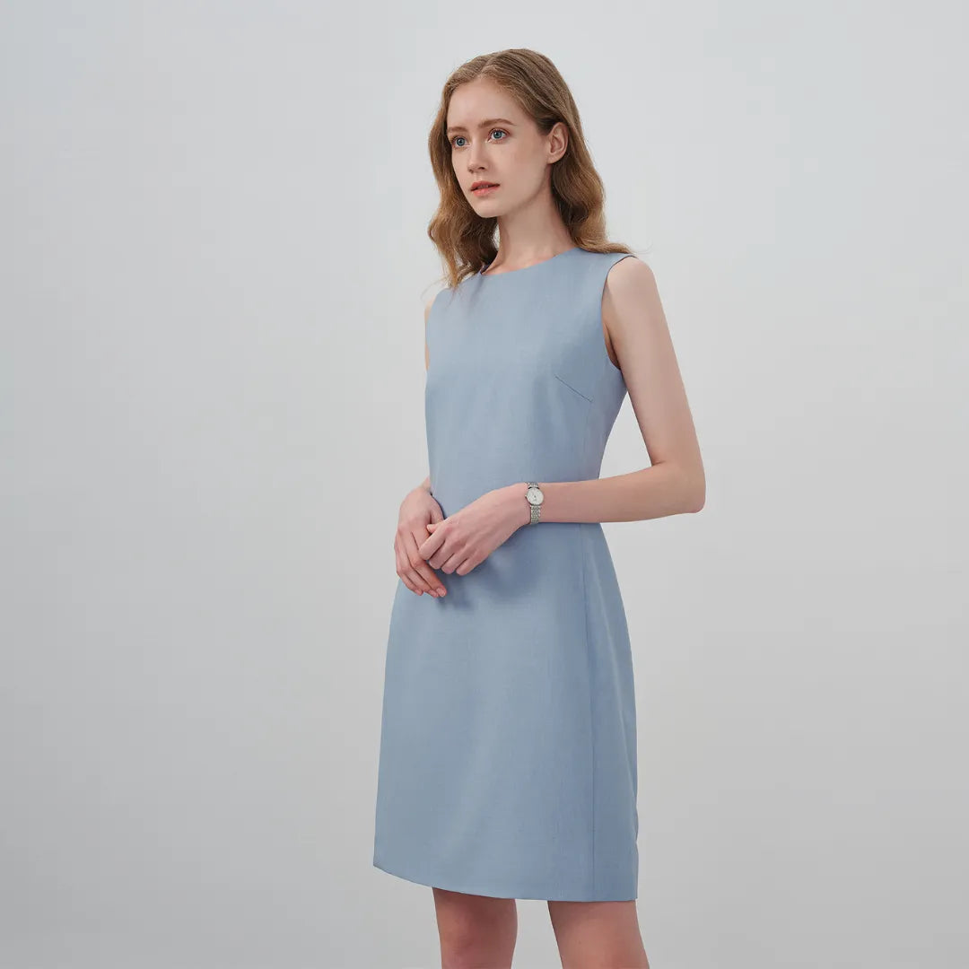 Vestido Pure Shape
