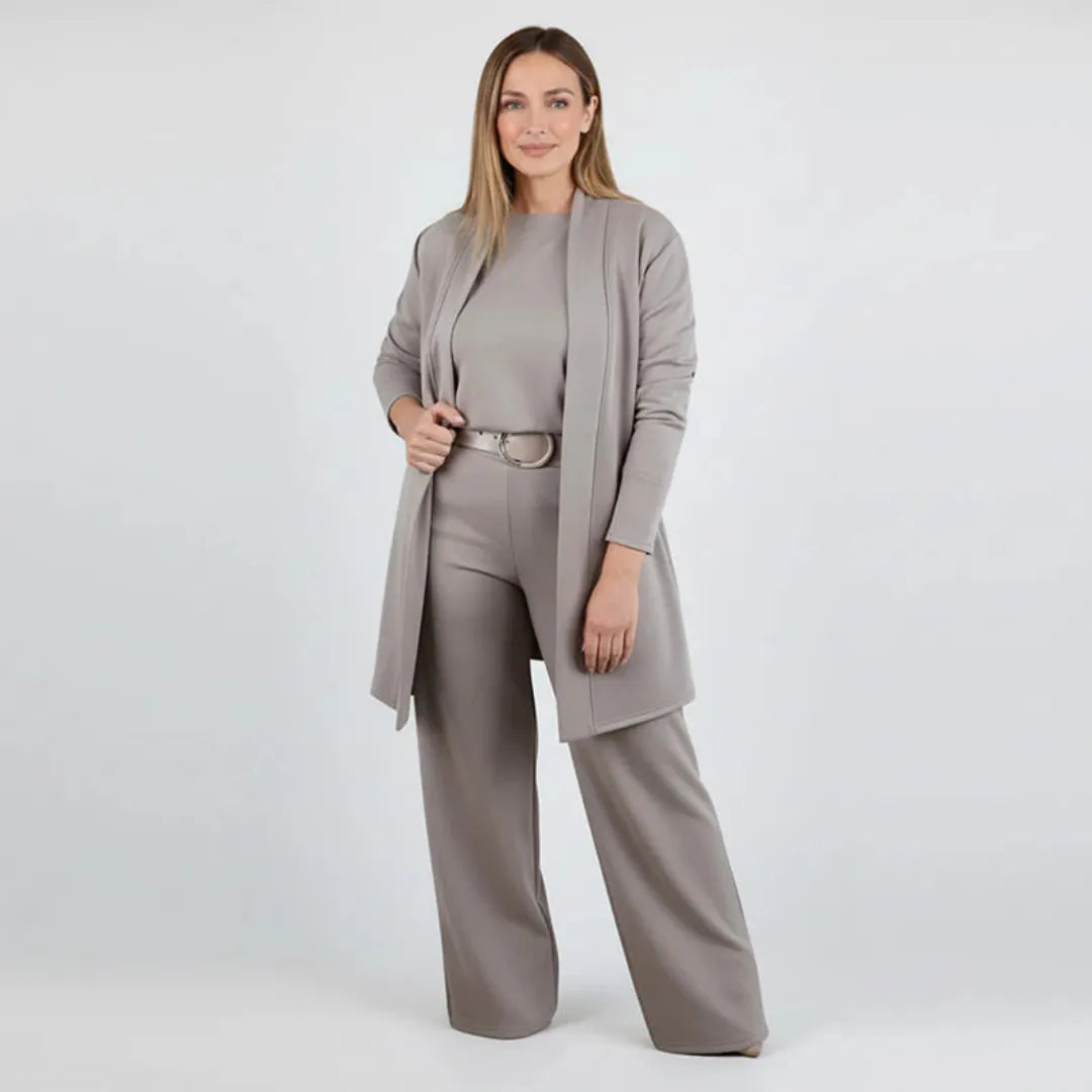 Conjunto María Alice