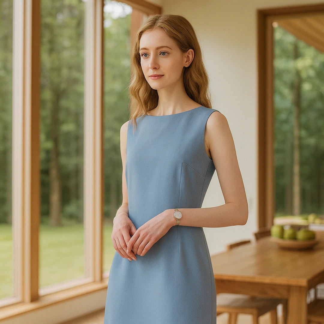 Vestido Pure Shape