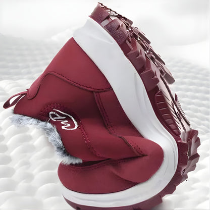 Zapato Ortopédico Comfort Step
