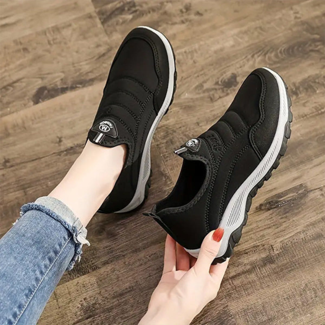 Zapato Ortopédico Comfort Step