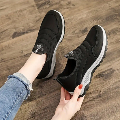 Zapato Ortopédico Comfort Step