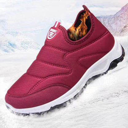 Zapato Ortopédico Comfort Step