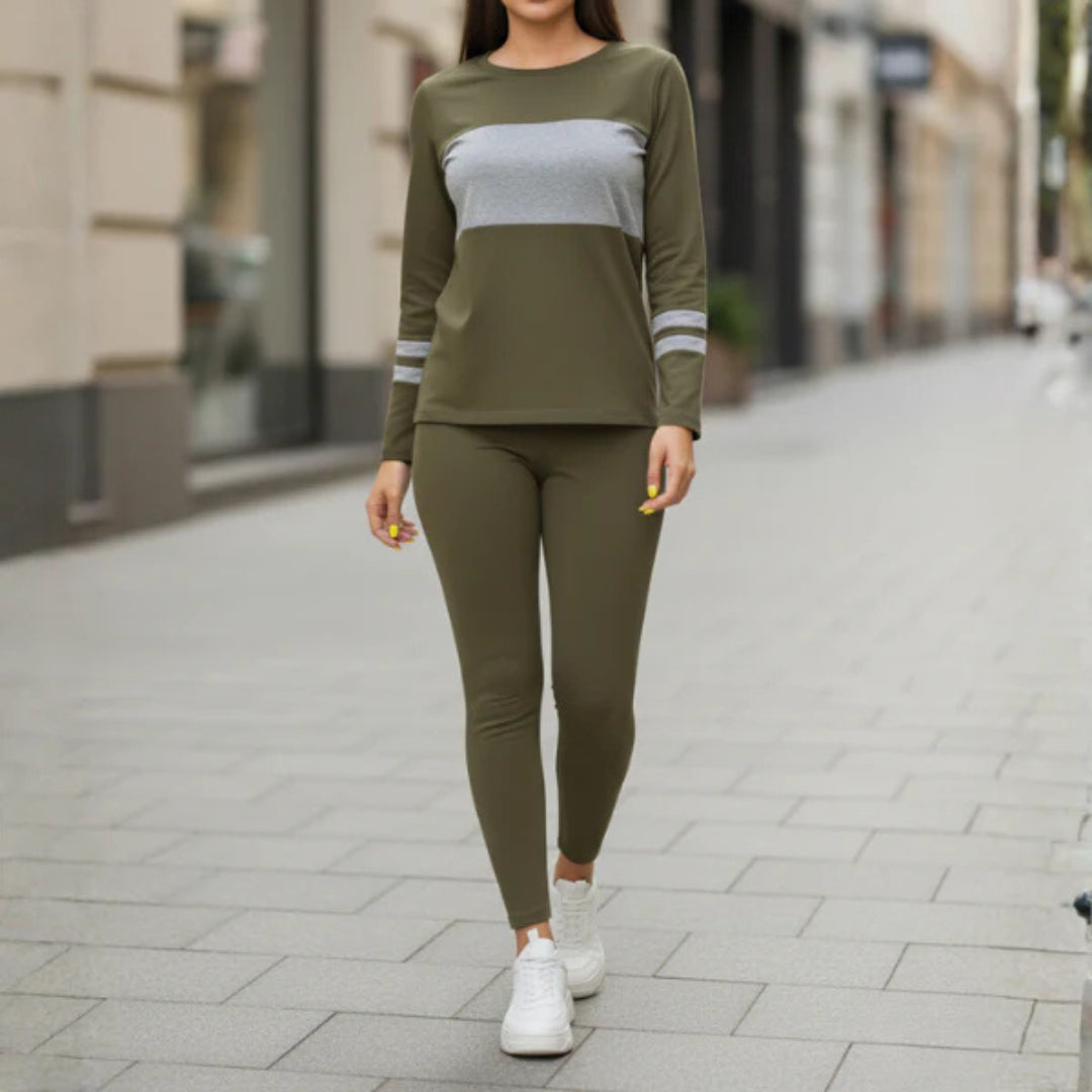 Conjunto Urban Comfort + Par de Calcetines Gratis