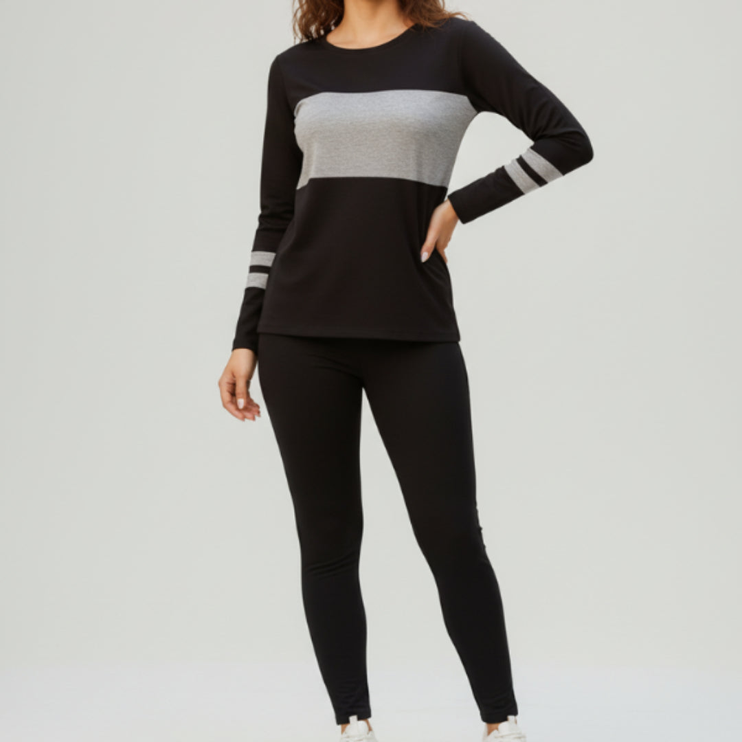 Conjunto Urban Comfort + Par de Calcetines Gratis