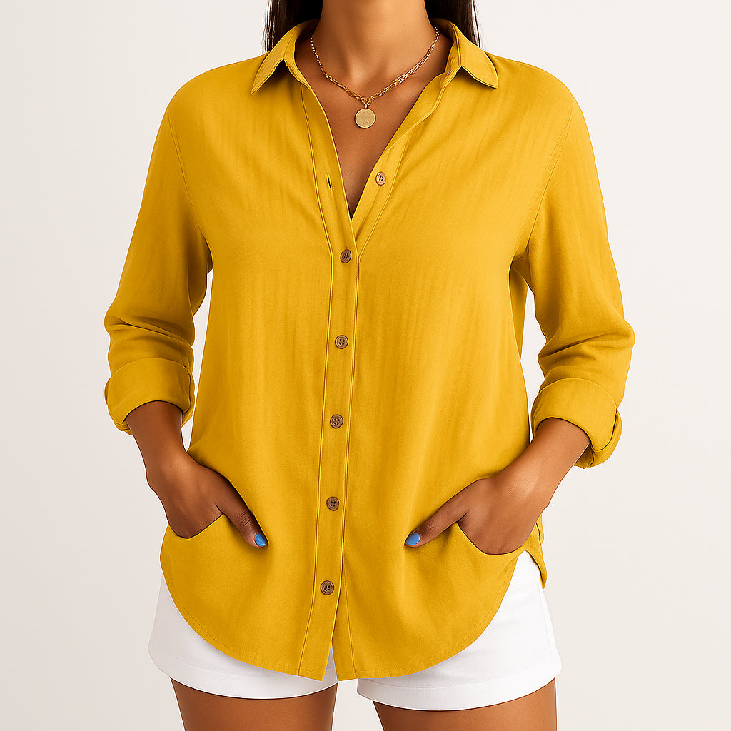 Pack 3x1 Camisas Ibiza en Lino de algodon