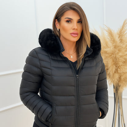 Chaqueta de Microfibra Yamal