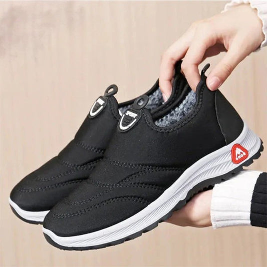 Zapato Ortopédico Comfort Step