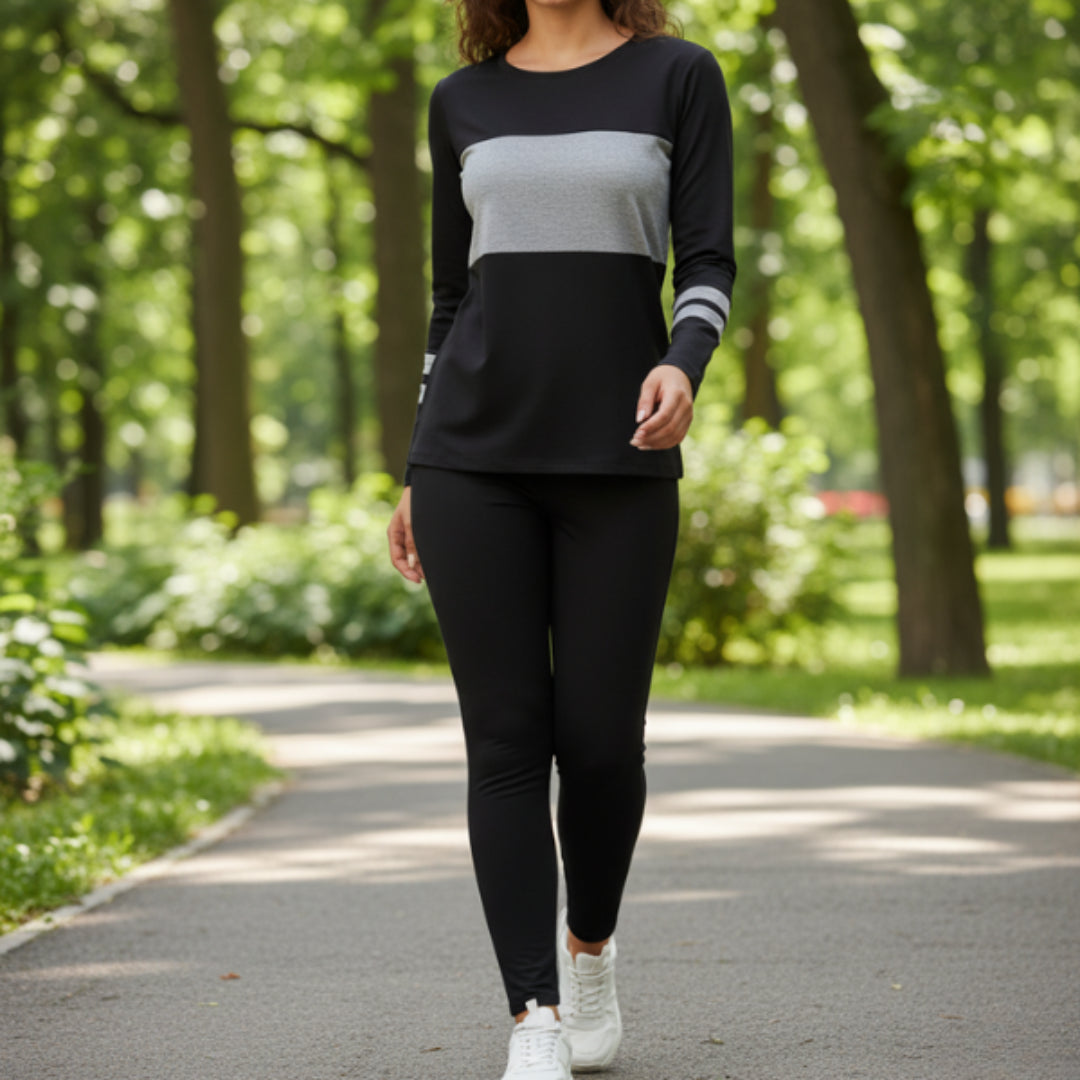 Conjunto Urban Comfort + Par de Calcetines Gratis