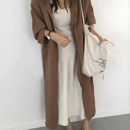 Vestido Esencia Urbana