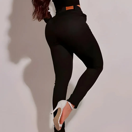 Pantalones Moldeadores Curva Bella