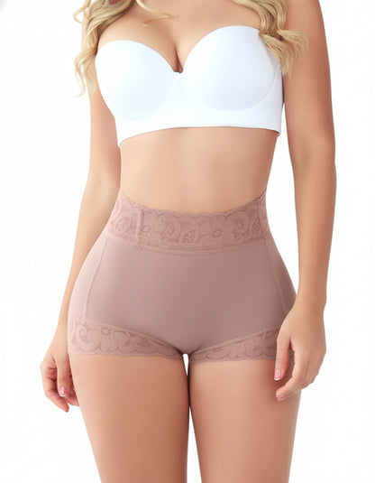 MEGA KIT 3 Braguitas Moldeadoras Mujer Sexy