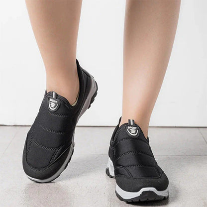 Zapato Ortopédico Comfort Step