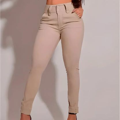 Pantalones Moldeadores Curva Bella