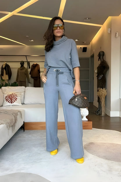 Conjunto Serena – ¡Envío gratuito y liquidación de stock, sólo hoy!