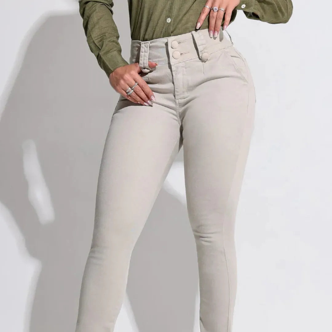 Pantalones Moldeadores Curva Bella