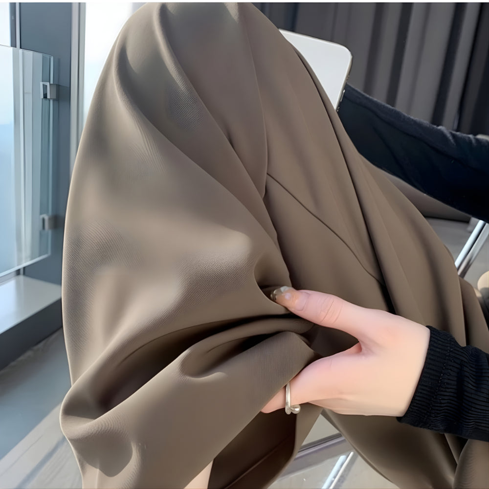 Compra 1 y Llévate 2 Pantalón ST Efecto Piernas Altas