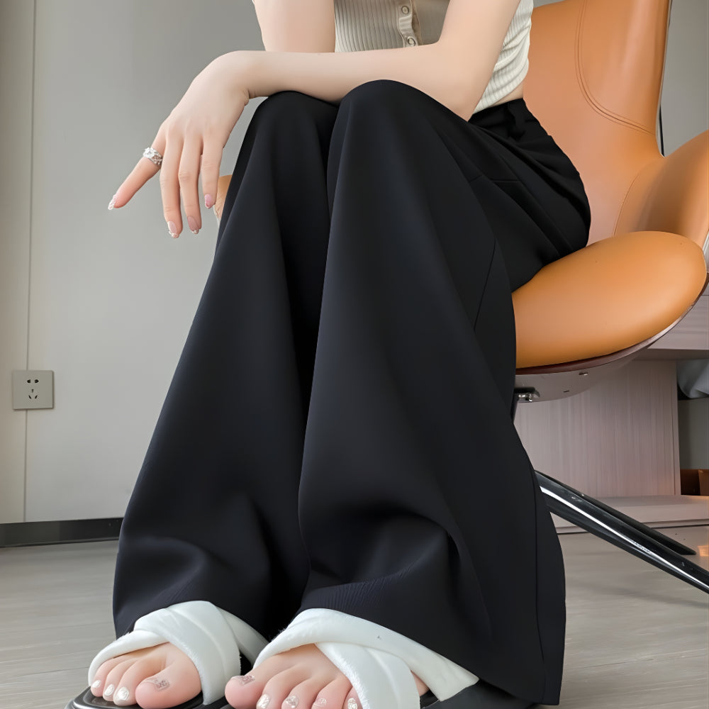 Compra 1 y Llévate 2 Pantalón ST Efecto Piernas Altas