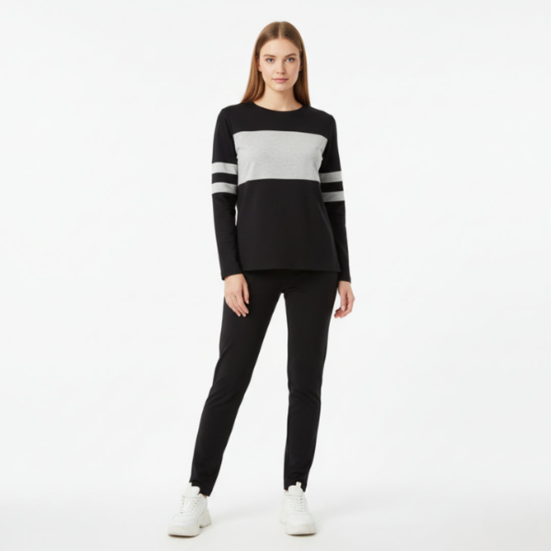 Conjunto Urban Comfort + Par de Calcetines Gratis