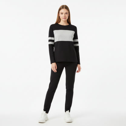 Conjunto Urban Comfort + Par de Calcetines Gratis