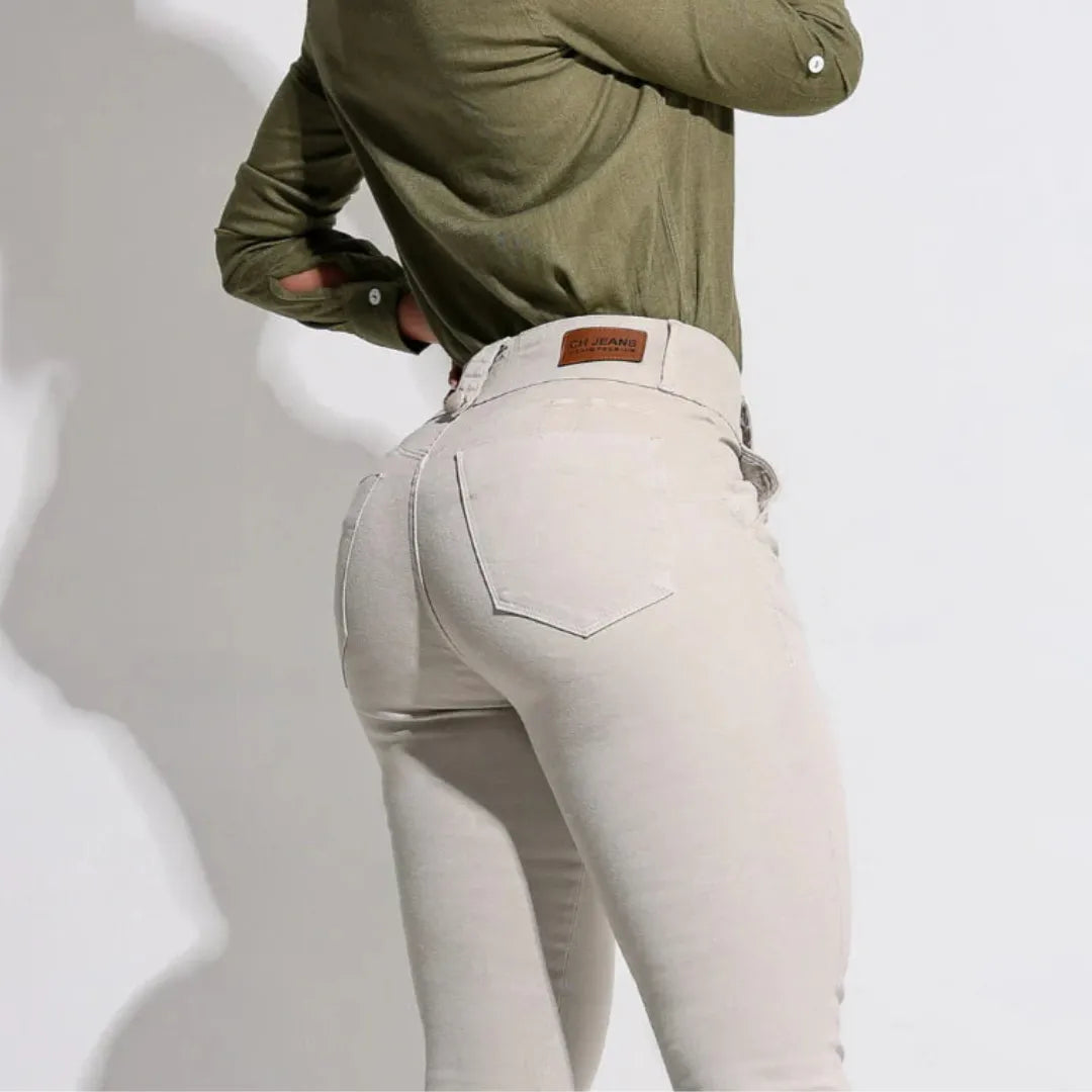 Pantalones Moldeadores Curva Bella